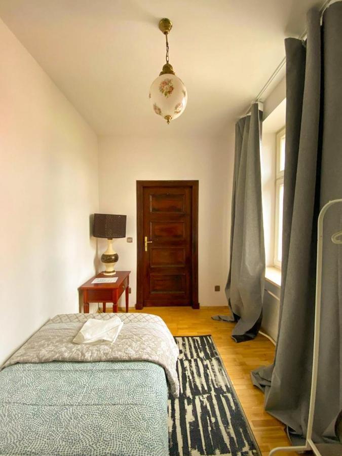 Halby Luxury Rooms Chmielna 73B Warsawa Bagian luar foto
